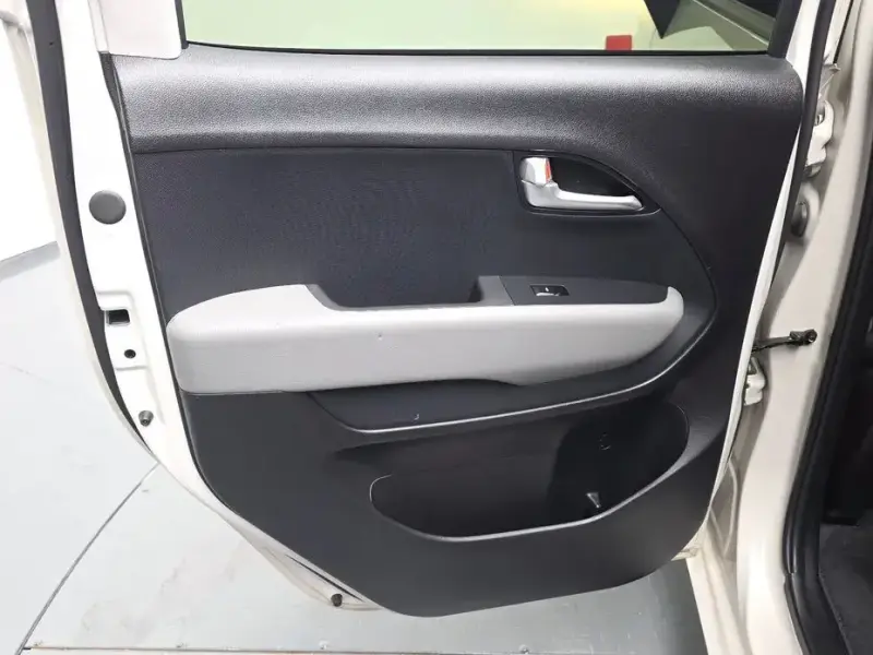 2023 Kia Ray с пробегом 29 301 км