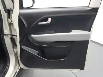 2023 Kia Ray с пробегом 29 301 км
