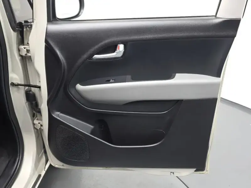 2023 Kia Ray с пробегом 29 301 км
