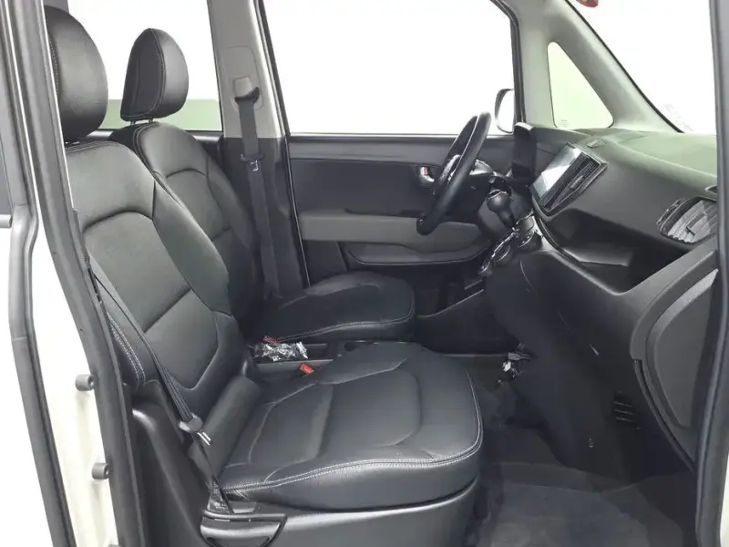 2023 Kia Ray с пробегом 29 301 км