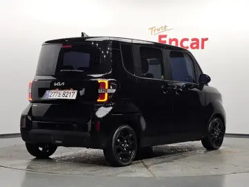 2023 Kia Ray с пробегом 36 151 км