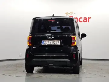 2023 Kia Ray с пробегом 36 151 км