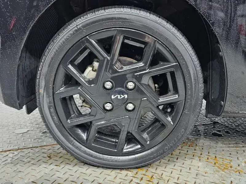 2023 Kia Ray с пробегом 36 151 км