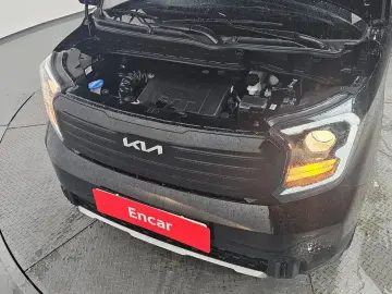 2023 Kia Ray с пробегом 36 151 км