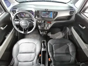 2023 Kia Ray с пробегом 36 151 км