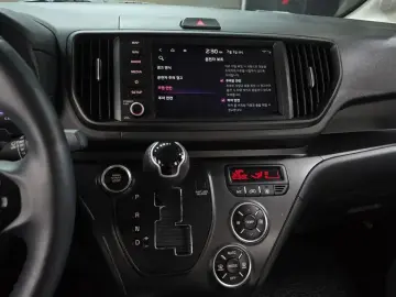 2023 Kia Ray с пробегом 43 083 км