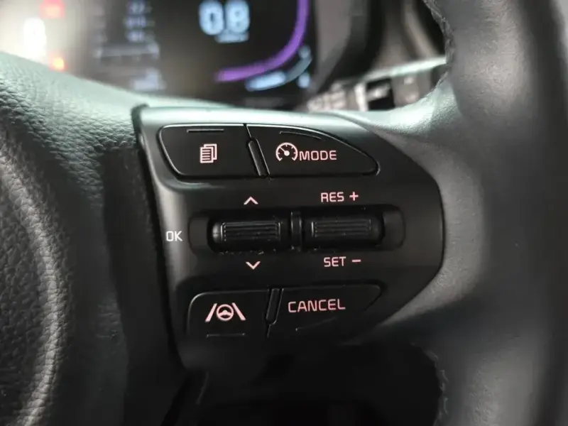 2023 Kia Ray с пробегом 43 083 км