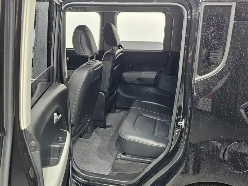 2023 Kia Ray с пробегом 36 151 км