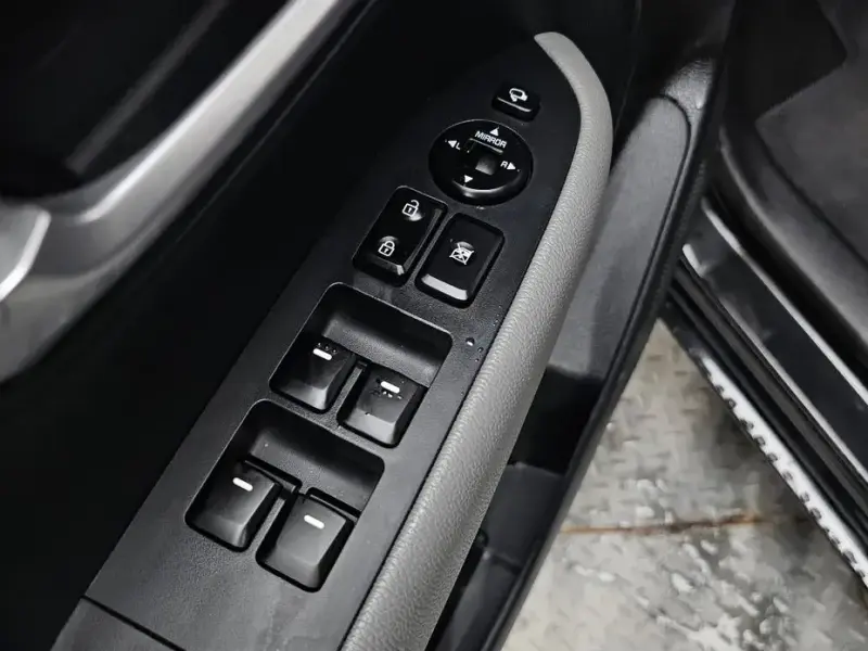 2023 Kia Ray с пробегом 36 151 км
