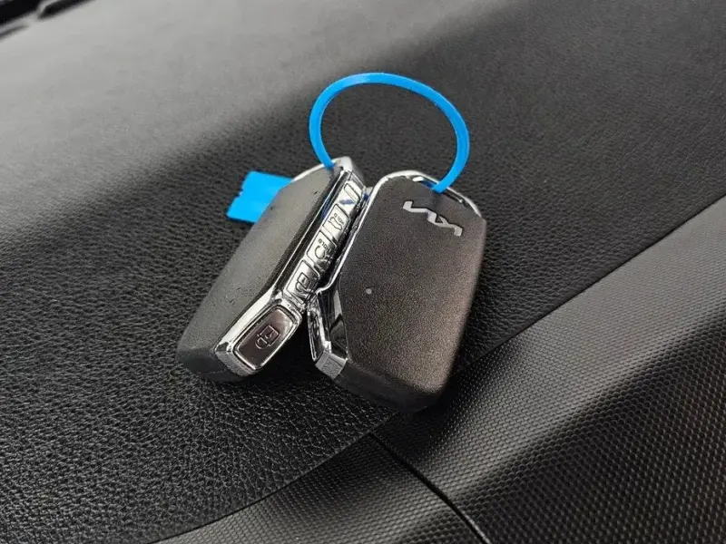 2023 Kia Ray с пробегом 36 151 км