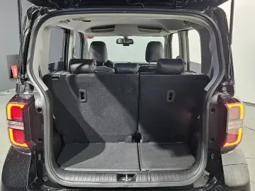 2023 Kia Ray с пробегом 36 151 км