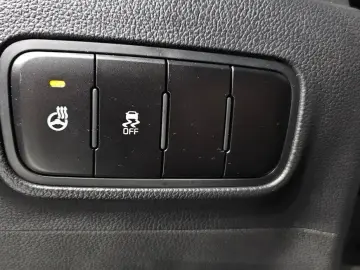 2023 Kia Ray с пробегом 36 151 км