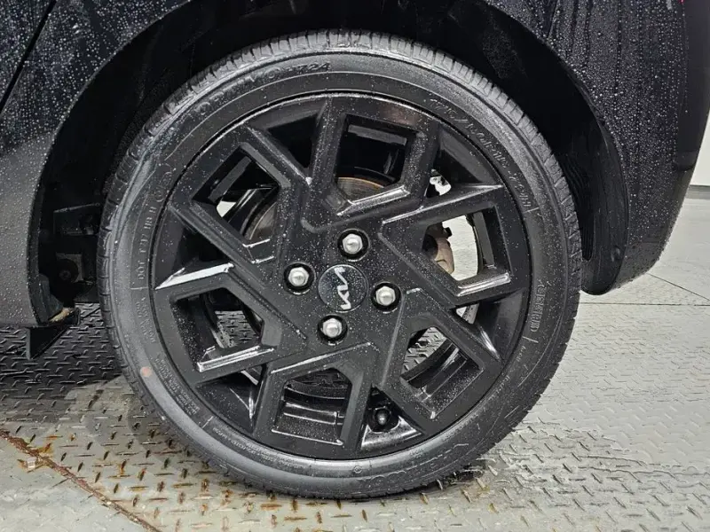 2023 Kia Ray с пробегом 36 151 км