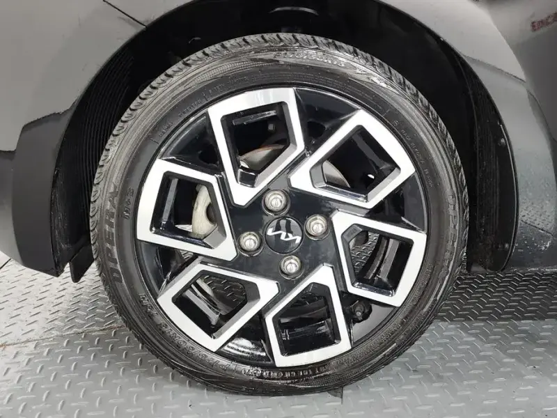 2023 Kia Ray с пробегом 95 600 км