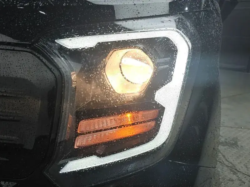2023 Kia Ray с пробегом 36 151 км