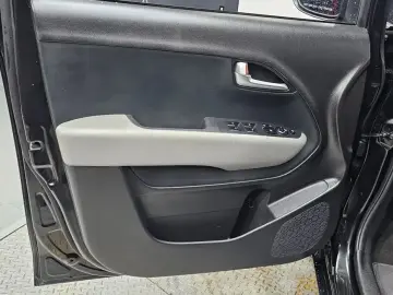 2023 Kia Ray с пробегом 36 151 км