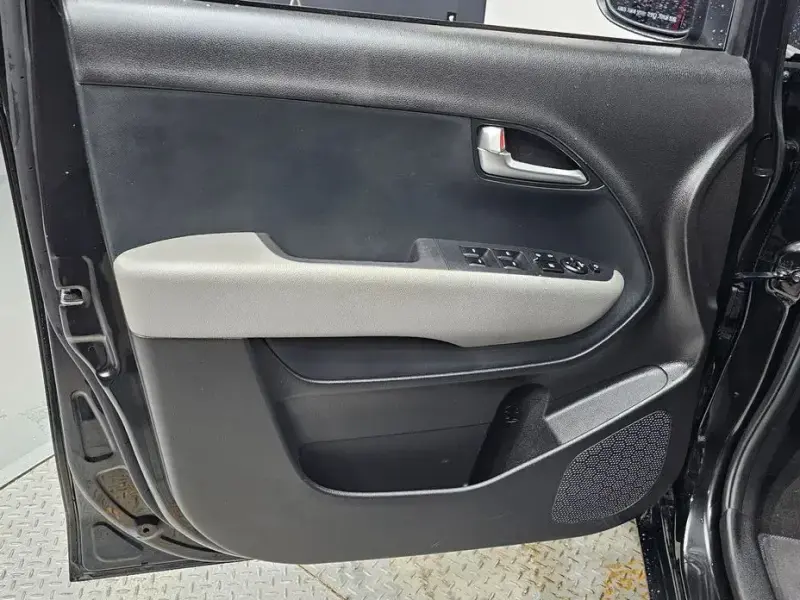 2023 Kia Ray с пробегом 36 151 км