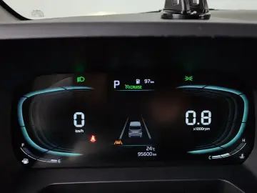 2023 Kia Ray с пробегом 95 600 км