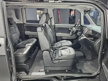 2023 Kia Ray с пробегом 36 151 км