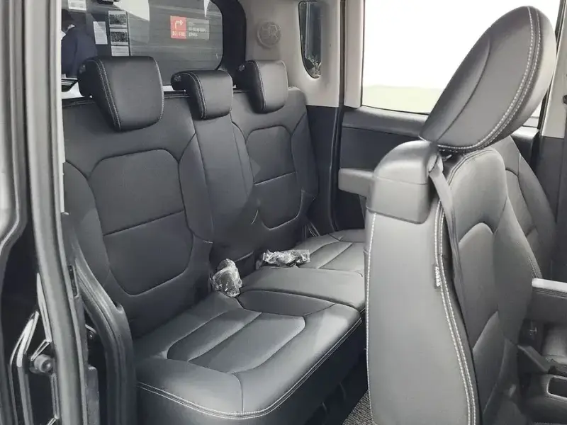 2023 Kia Ray с пробегом 95 600 км