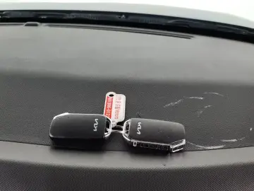 2023 Kia Ray с пробегом 95 600 км