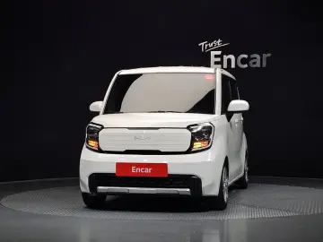 2023 Kia Ray с пробегом 39 283 км
