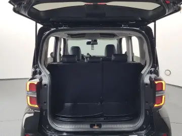 2023 Kia Ray с пробегом 95 600 км