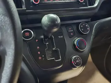 2023 Kia Ray с пробегом 39 283 км