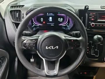 2023 Kia Ray с пробегом 39 283 км