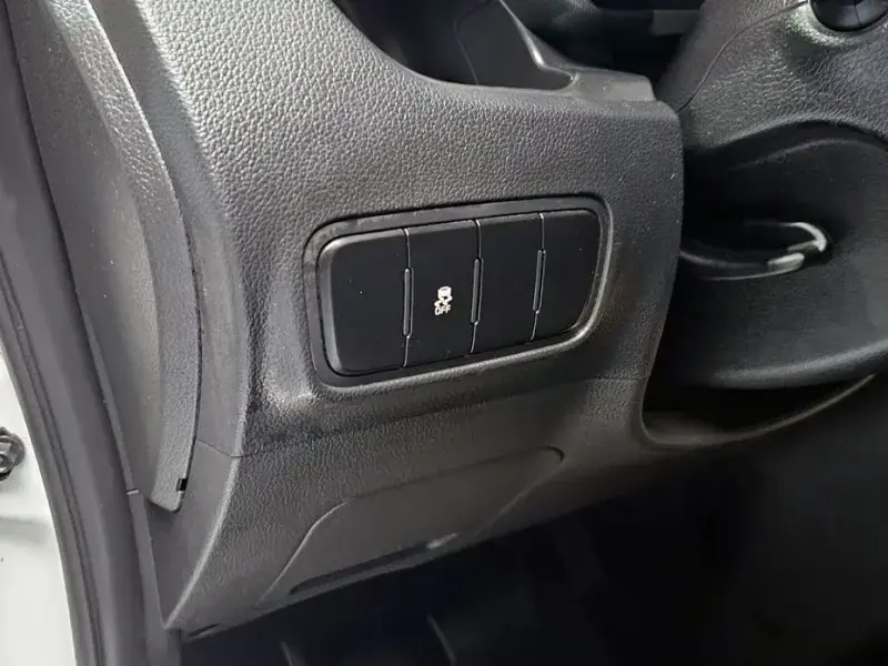 2023 Kia Ray с пробегом 39 283 км