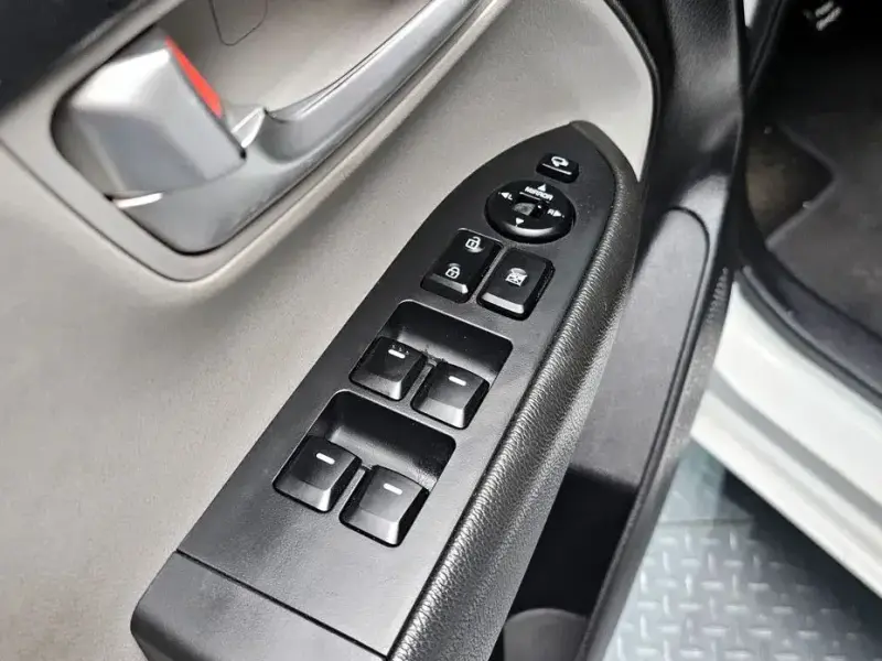 2023 Kia Ray с пробегом 39 283 км
