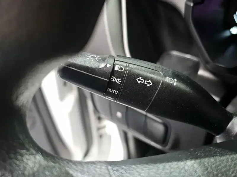 2023 Kia Ray с пробегом 39 283 км