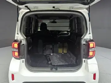 2023 Kia Ray с пробегом 39 283 км