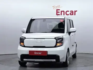 2023 Kia Ray с пробегом 27 716 км