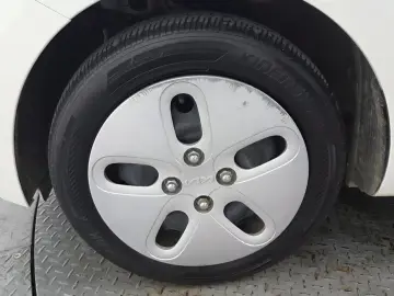 2023 Kia Ray с пробегом 27 716 км