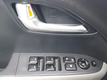 2023 Kia Ray с пробегом 27 716 км