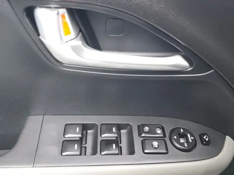 2023 Kia Ray с пробегом 27 716 км