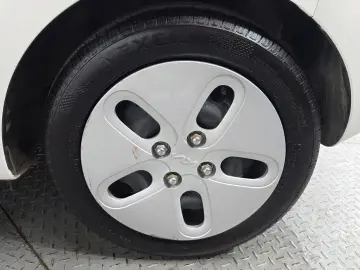 2023 Kia Ray с пробегом 27 716 км