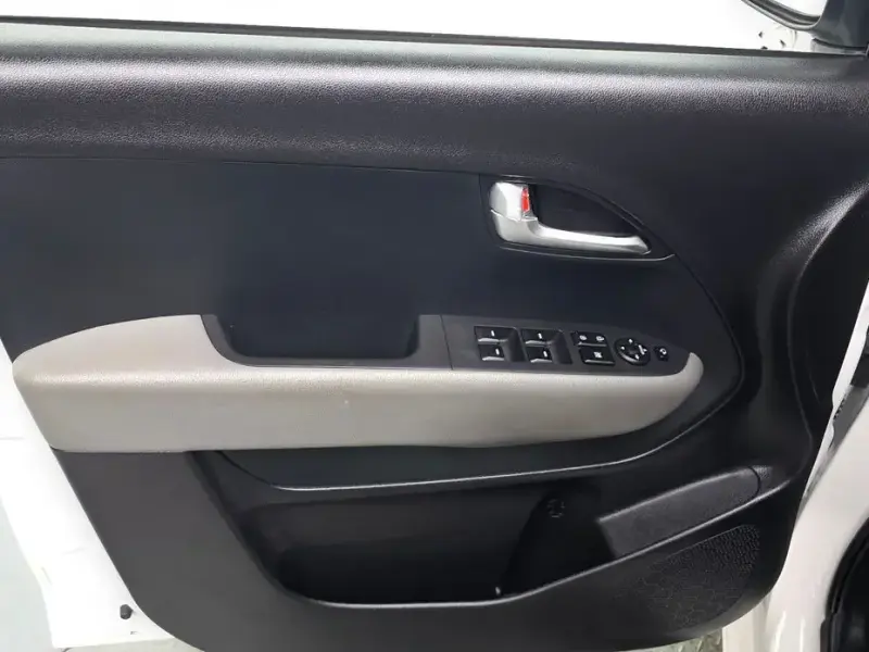 2023 Kia Ray с пробегом 27 716 км