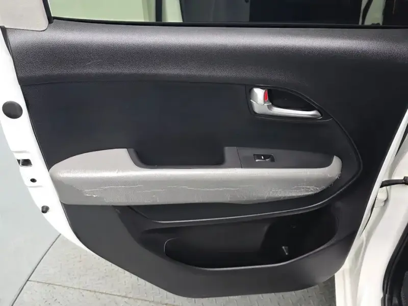 2023 Kia Ray с пробегом 27 716 км