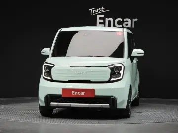 2023 Kia Ray с пробегом 79 675 км