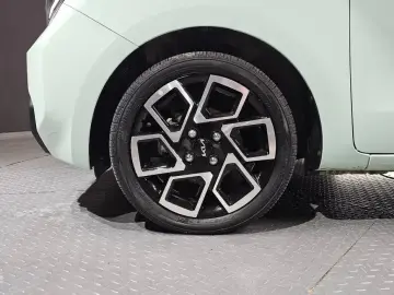 2023 Kia Ray с пробегом 79 675 км