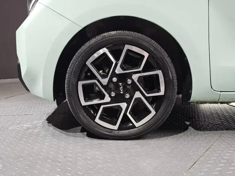 2023 Kia Ray с пробегом 79 675 км
