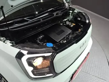 2023 Kia Ray с пробегом 79 675 км