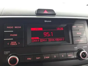 2023 Kia Ray с пробегом 27 716 км