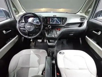 2023 Kia Ray с пробегом 79 675 км
