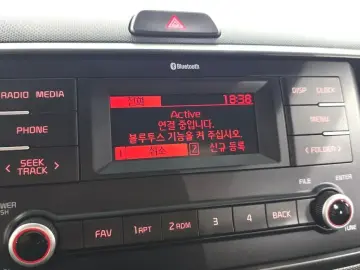 2023 Kia Ray с пробегом 27 716 км