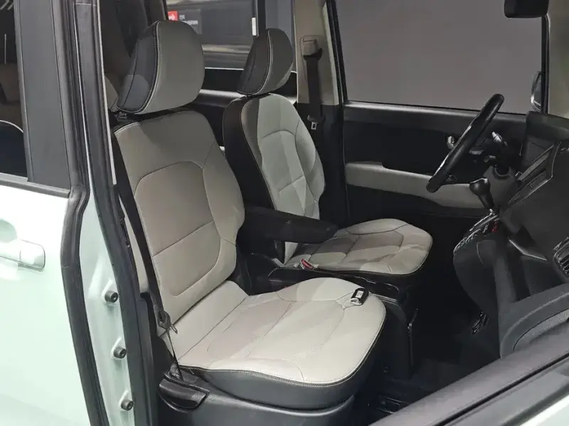 2023 Kia Ray с пробегом 79 675 км
