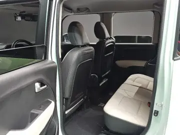 2023 Kia Ray с пробегом 79 675 км