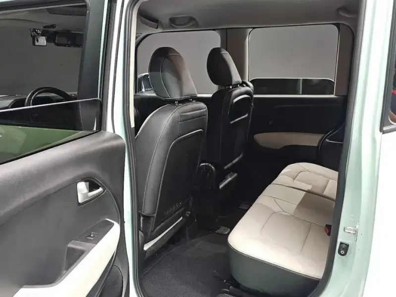 2023 Kia Ray с пробегом 79 675 км